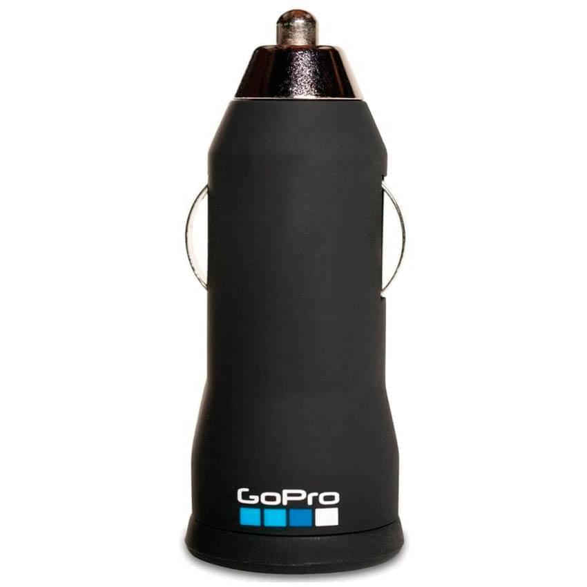 Cargador Para Auto Usb Go Pro Acarc-001